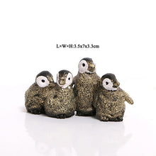 Load image into Gallery viewer, Simulation Wild Zoo Animals  Action Figures