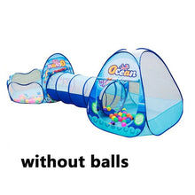 Load image into Gallery viewer, Portable Playground Playpen