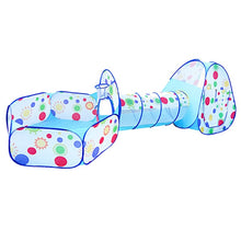 Load image into Gallery viewer, Portable Playground Playpen