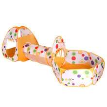 Load image into Gallery viewer, Portable Playground Playpen