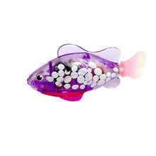 Load image into Gallery viewer, Flash Swimming Electronic Pet Fish Bath Toys
