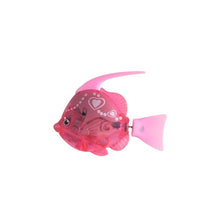 Load image into Gallery viewer, Flash Swimming Electronic Pet Fish Bath Toys
