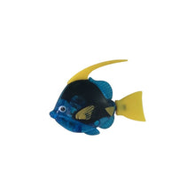 Load image into Gallery viewer, Flash Swimming Electronic Pet Fish Bath Toys
