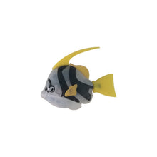 Load image into Gallery viewer, Flash Swimming Electronic Pet Fish Bath Toys
