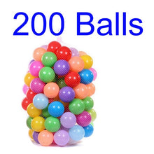 Load image into Gallery viewer, Colors Plastic Balls Water Pool
