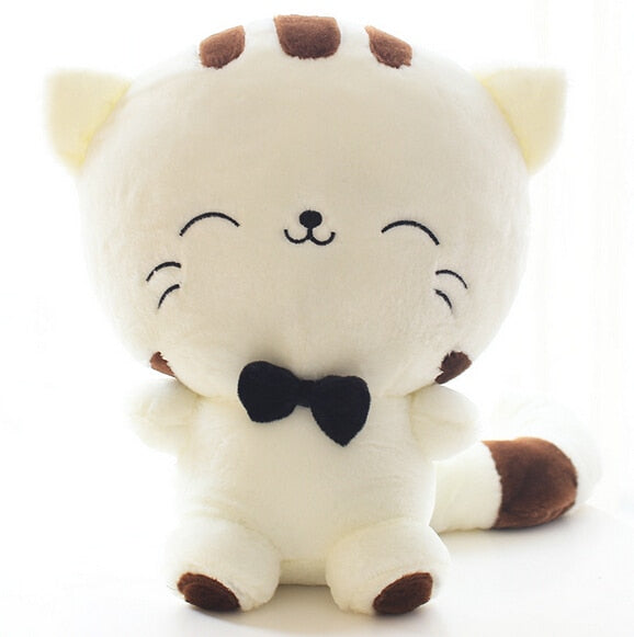 Cat Plush Toy