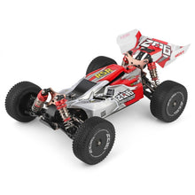 Load image into Gallery viewer, 2.4 G Racing Remote Control Car
