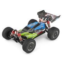 Load image into Gallery viewer, 2.4 G Racing Remote Control Car
