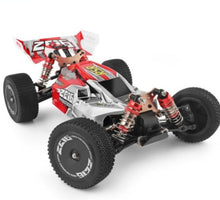 Load image into Gallery viewer, 2.4 G Racing Remote Control Car
