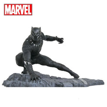 Load image into Gallery viewer, Black Panther Action Figure
